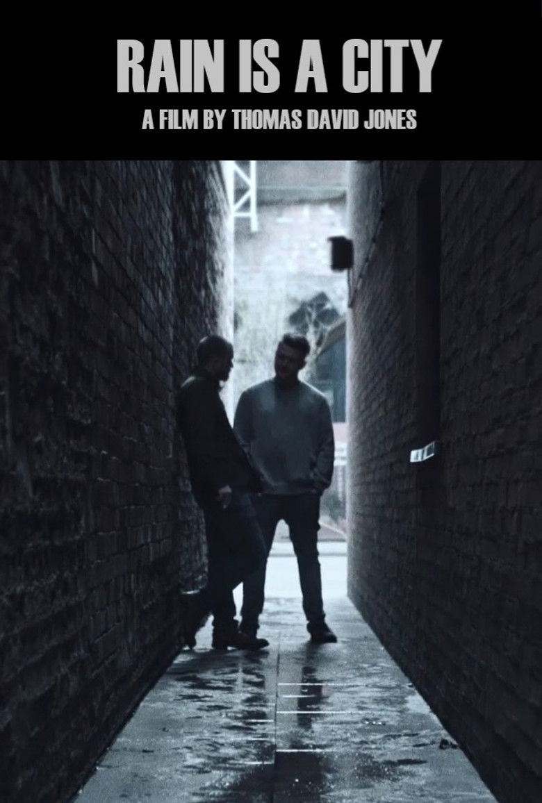 Imatge de Rain is a City