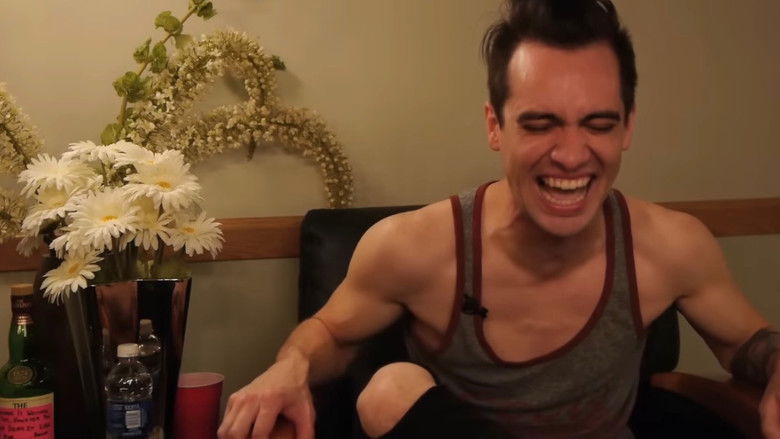 Image d'arrière-plan 6 du film The Drunk History of Fall Out Boy