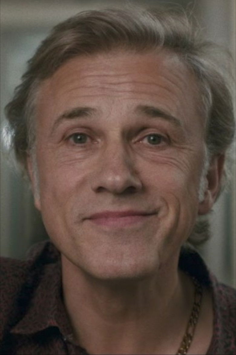 Imatge de Christoph Waltz - Der Charme des Bösen