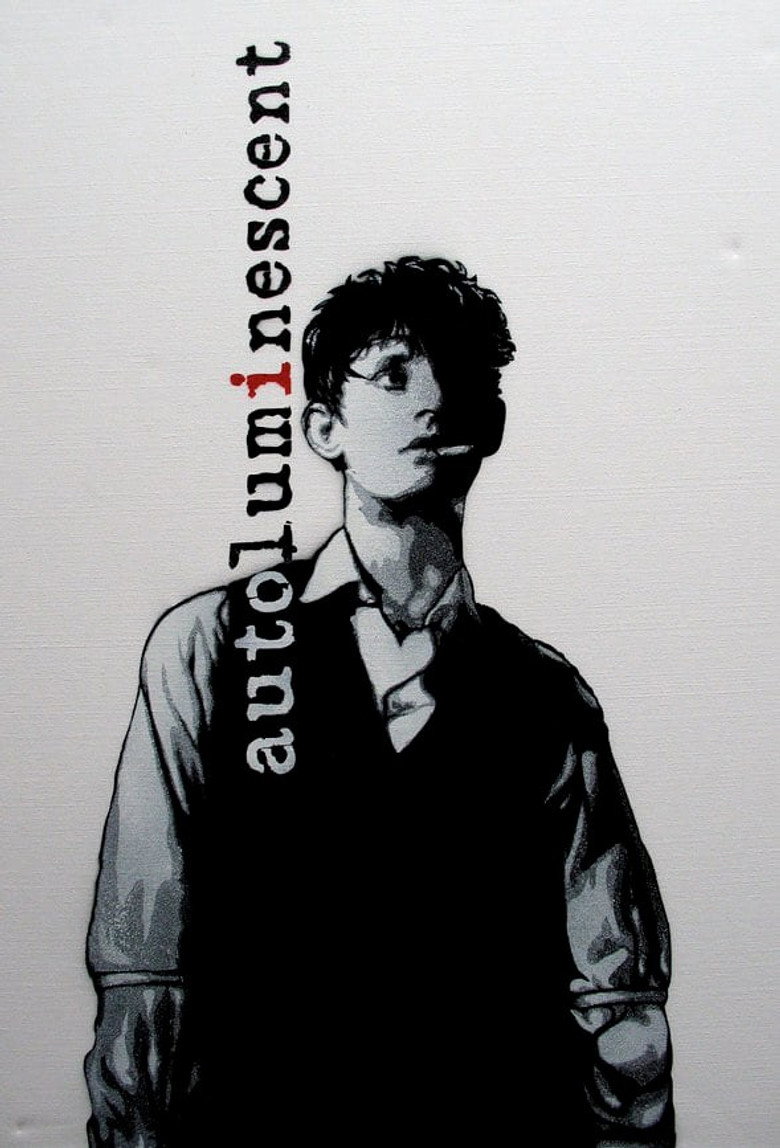 Imatge de Autoluminescent: Rowland S. Howard