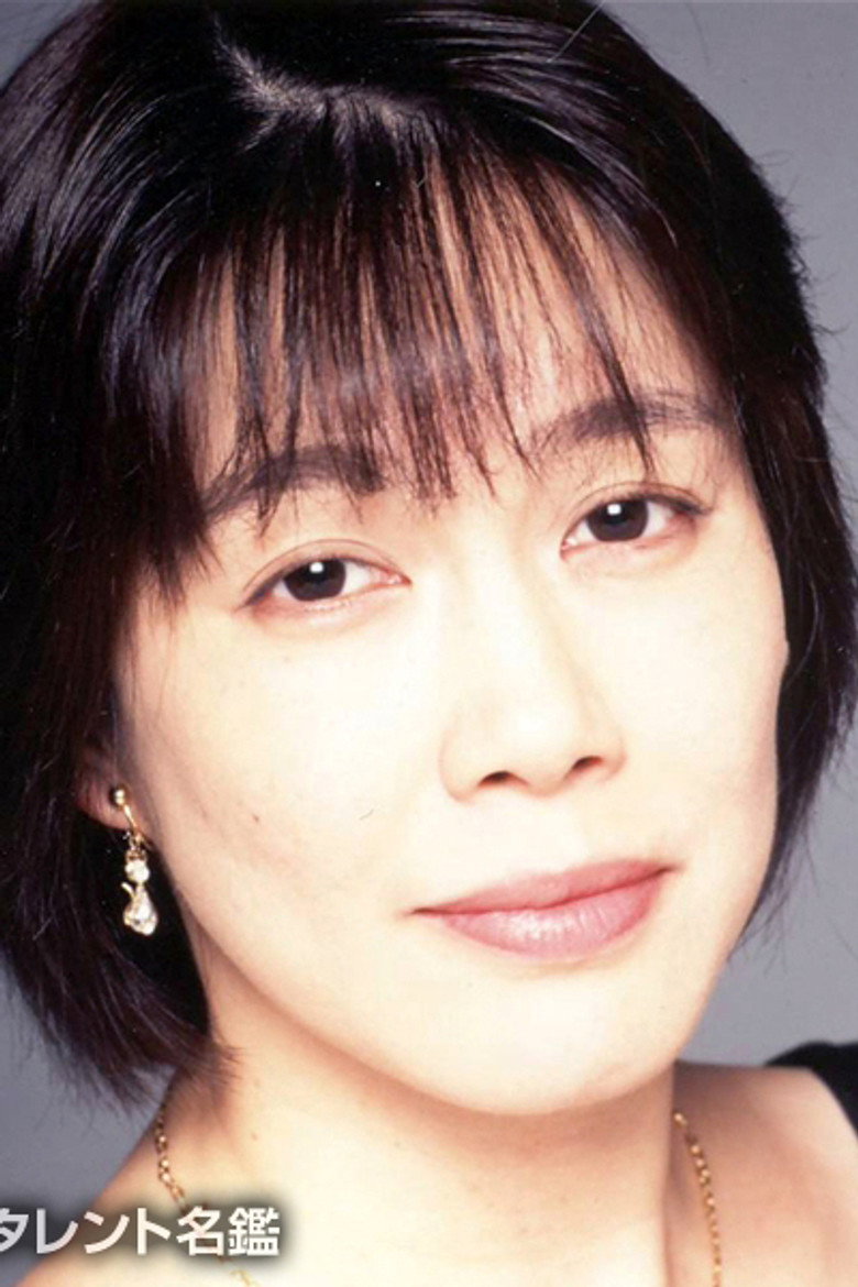 Sakurako Kishiro photo 2