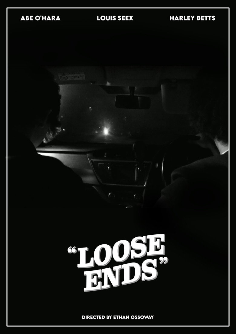Imatge de Loose ends