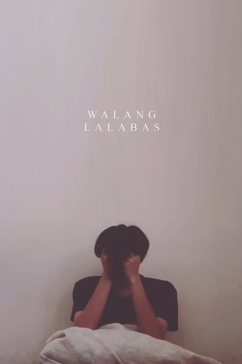 Walang Lalabas background