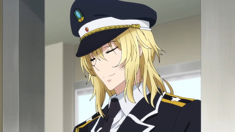 Still from Plunderer - Season 1 Episode 13