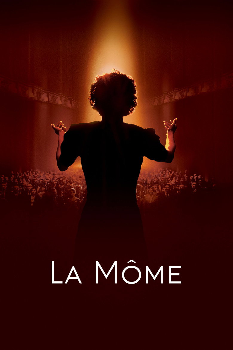 Póster la Película