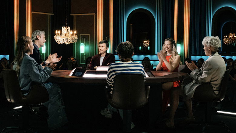 Still image for Кто тут жулик? season 1 episode 7: Episode 7