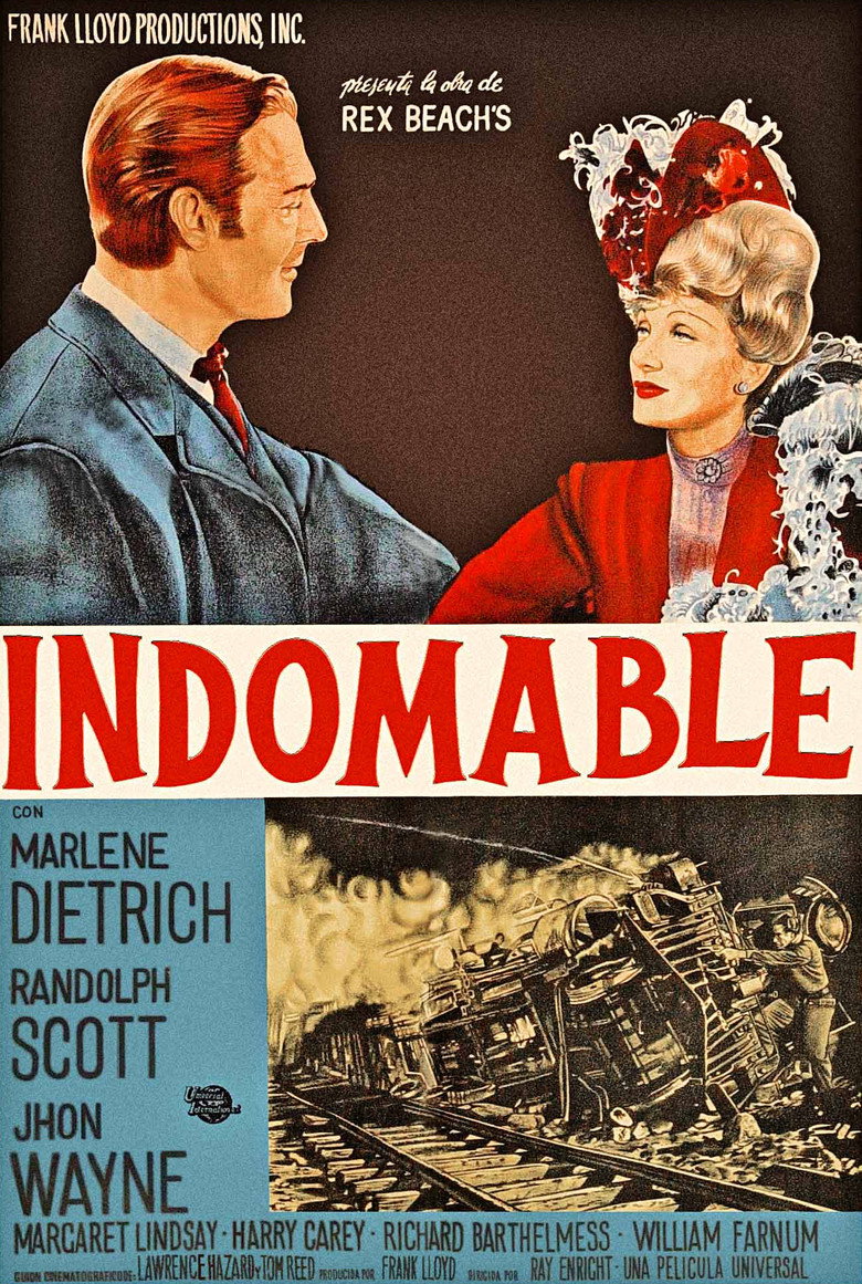 Indomable