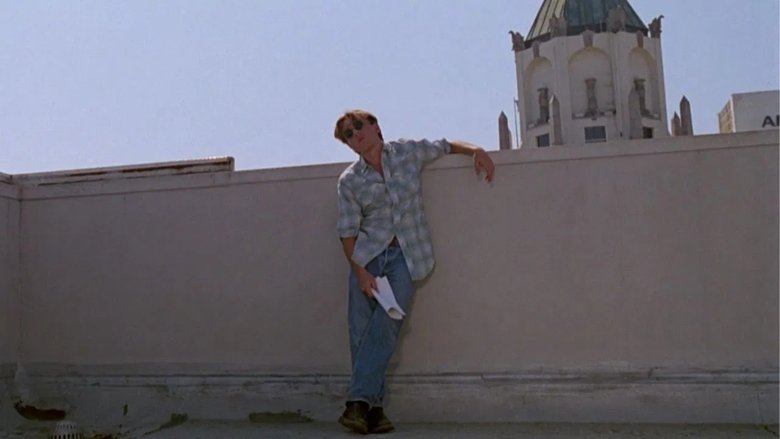 Reservoir Dogs (1992)