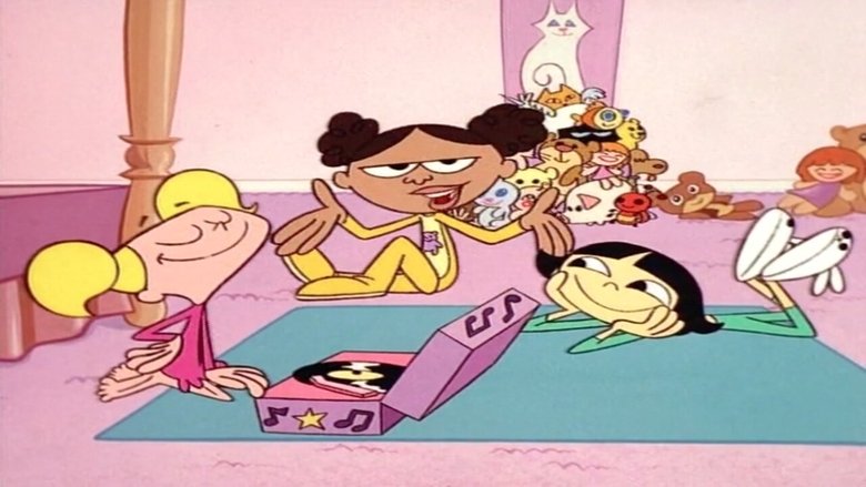 Still image for Dexter's Laboratory season 1 episode 30: Tribe Called Girl Still image for Dexter's Laboratory season 1 episode 30: Tribe Called Girl