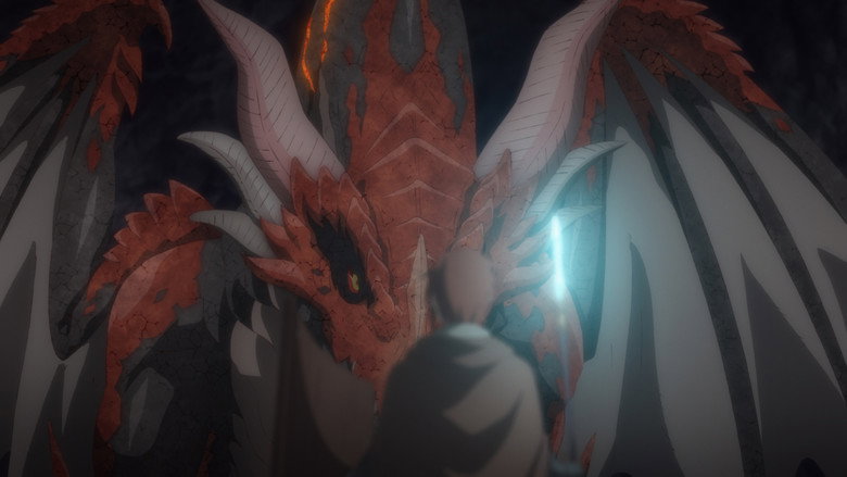 Still from The Faraway Paladin - Season 2 Episode 10