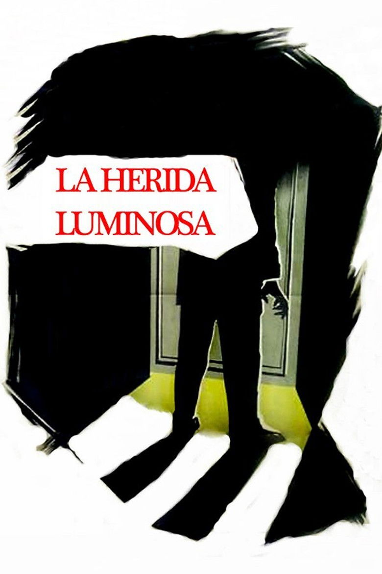Imatge de La ferida lluminosa