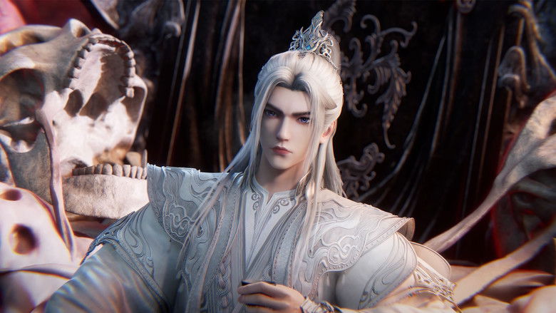 Still image for Renegade Immortal season 1 episode 125: Episode 125