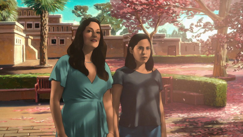 Still from Undone - Season 2 Episode 3
