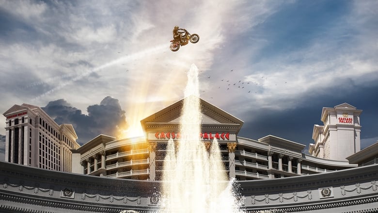 Evel Live movie poster