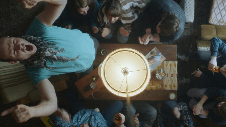 Still image for Blackport season 1 episode 2: Strike Still image for Blackport season 1 episode 2: Strike