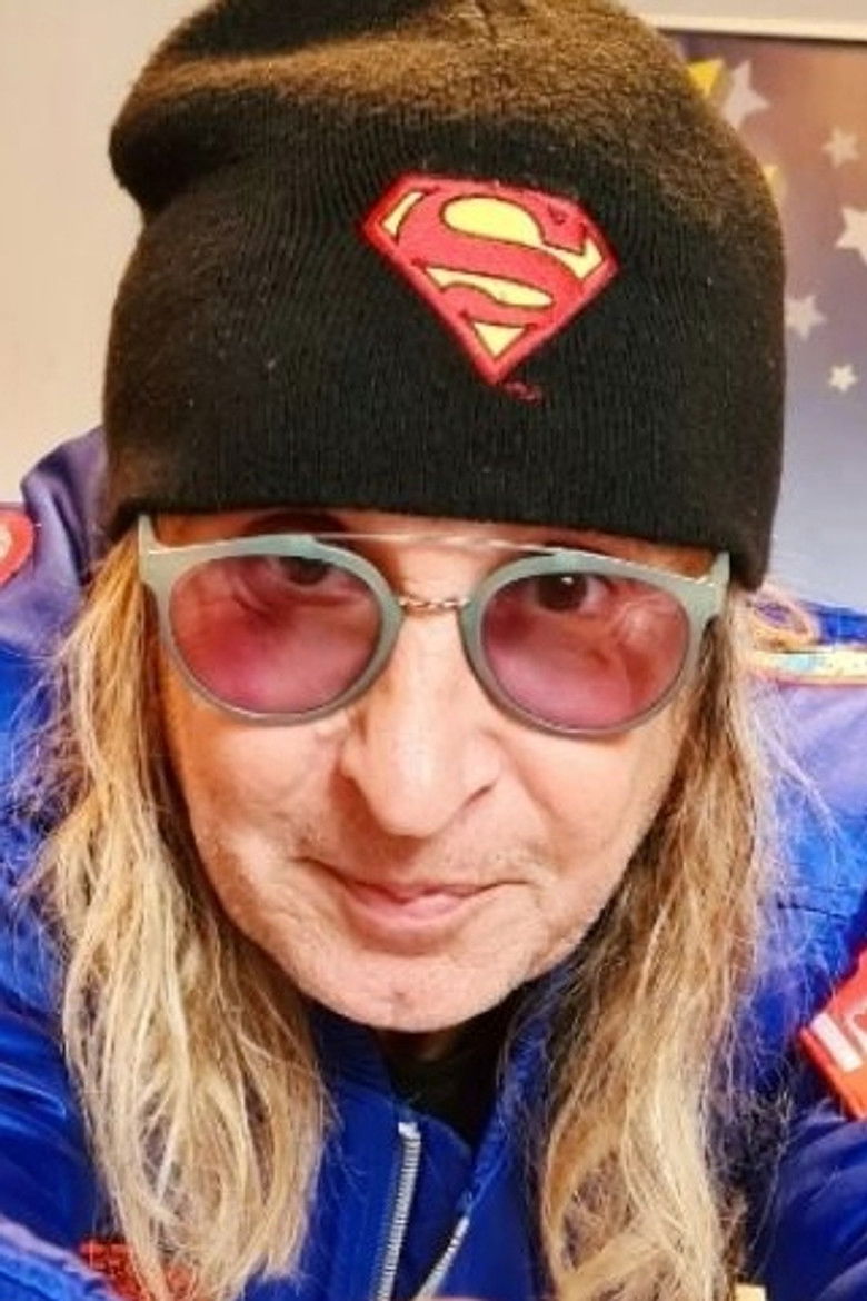 Soma Riba portrait image