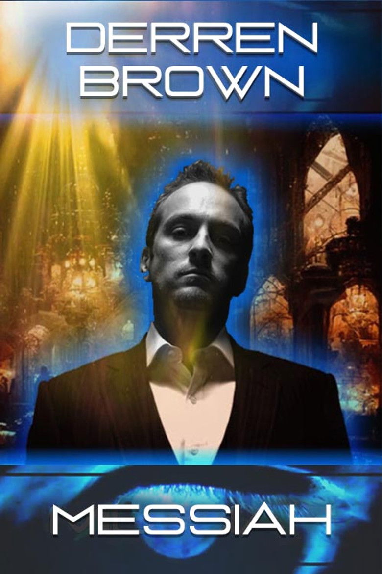 Imatge de Derren Brown: Messiah