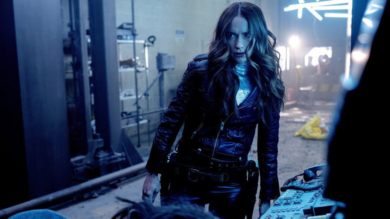 Still from Wynonna Earp - Season 4 Episode 2