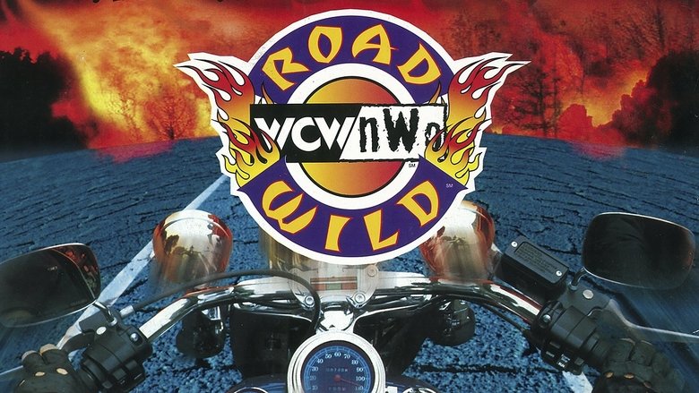 WCW Road Wild 1998 (1998)