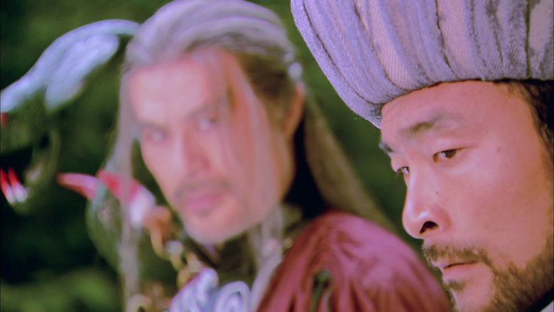 Still image for The Legend of the Condor Heroes season 1 episode 24: Episode 24 Still image for The Legend of the Condor Heroes season 1 episode 24: Episode 24