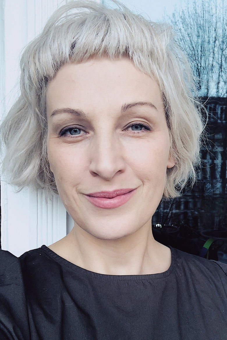 Suse Marquardt portrait image