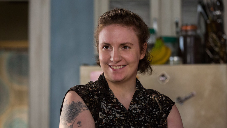 Still from Girls - Season 6 Episode 6
