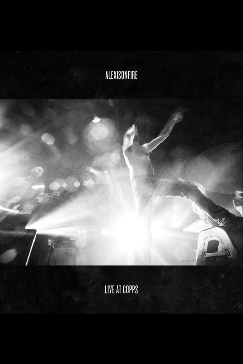 Imatge de Alexisonfire - Live At Copps