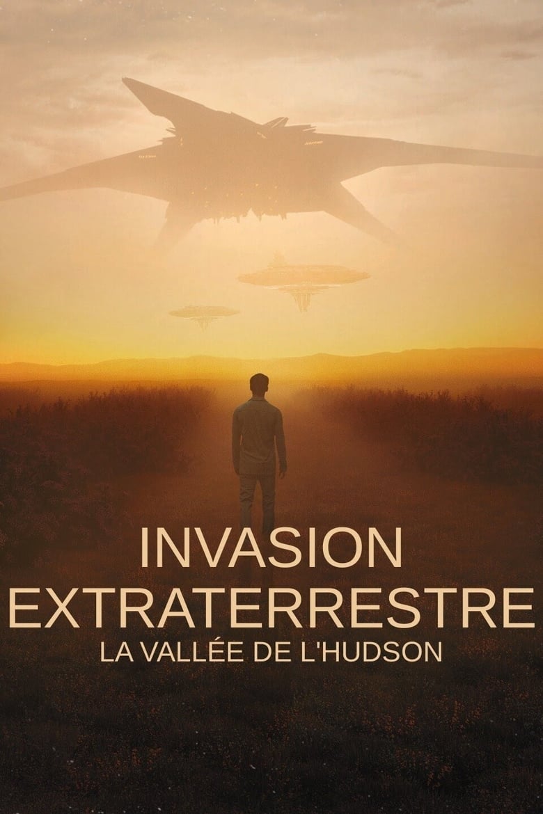 Alien Invasion: Hudson Valley (2021)