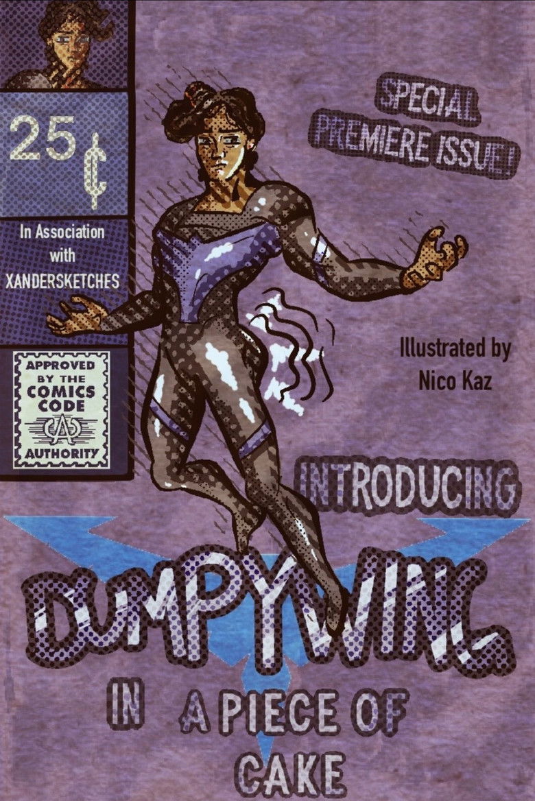 Imatge de Dumpywing: Piece of Cake