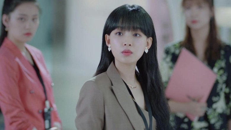 Still image for Be Together season 1 episode 18: Episode 18