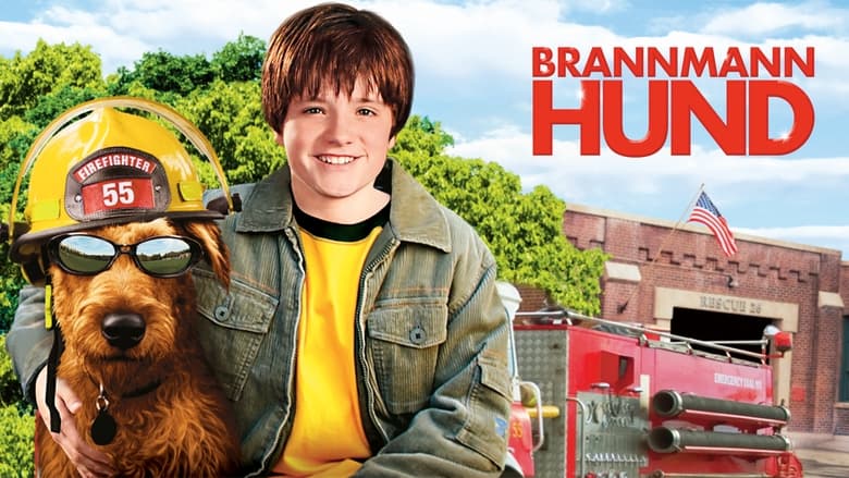 Firehouse Dog (2007)