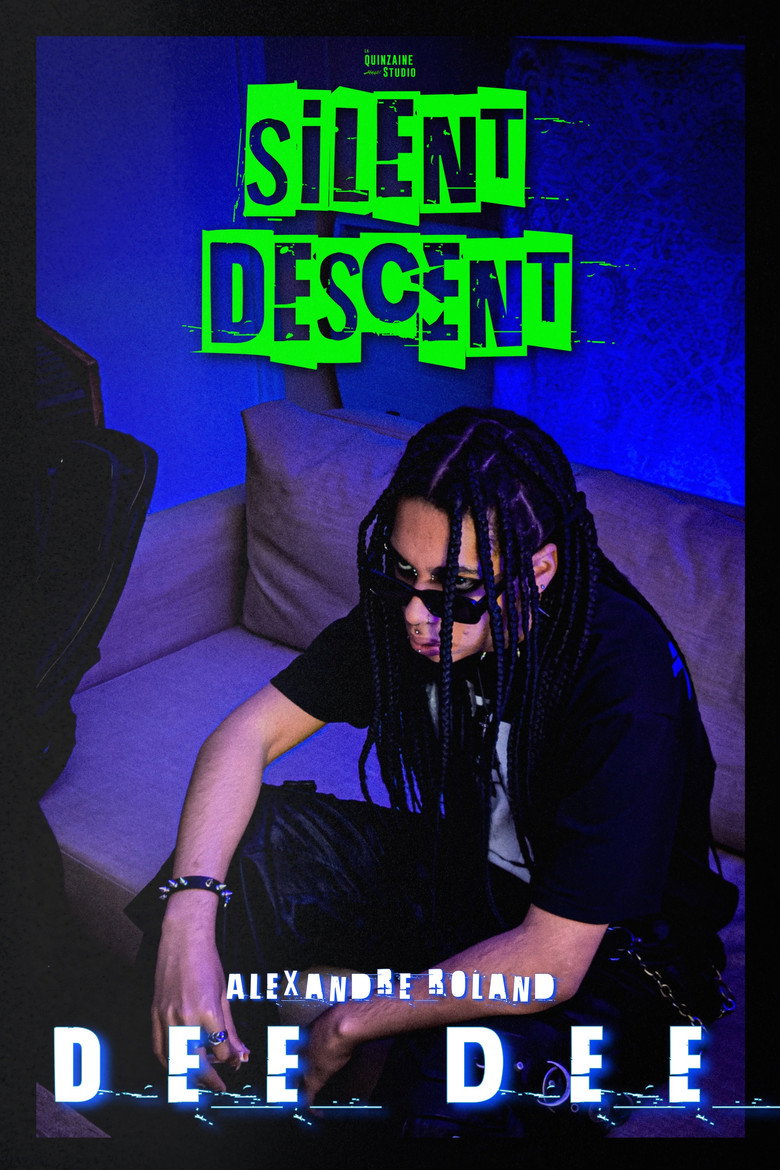 Imatge de Silent Descent
