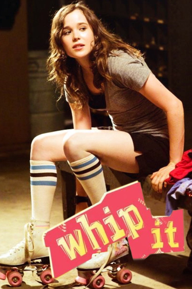 Imatge de Whip It