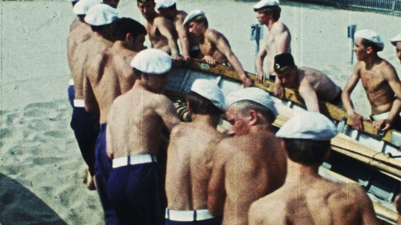 Under the Sign of Anchor main backdrop
