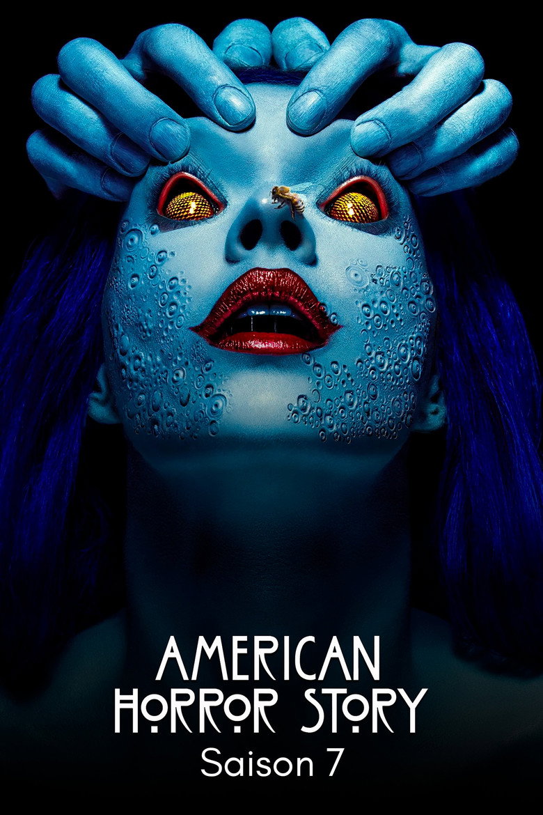 American Horror Story poster