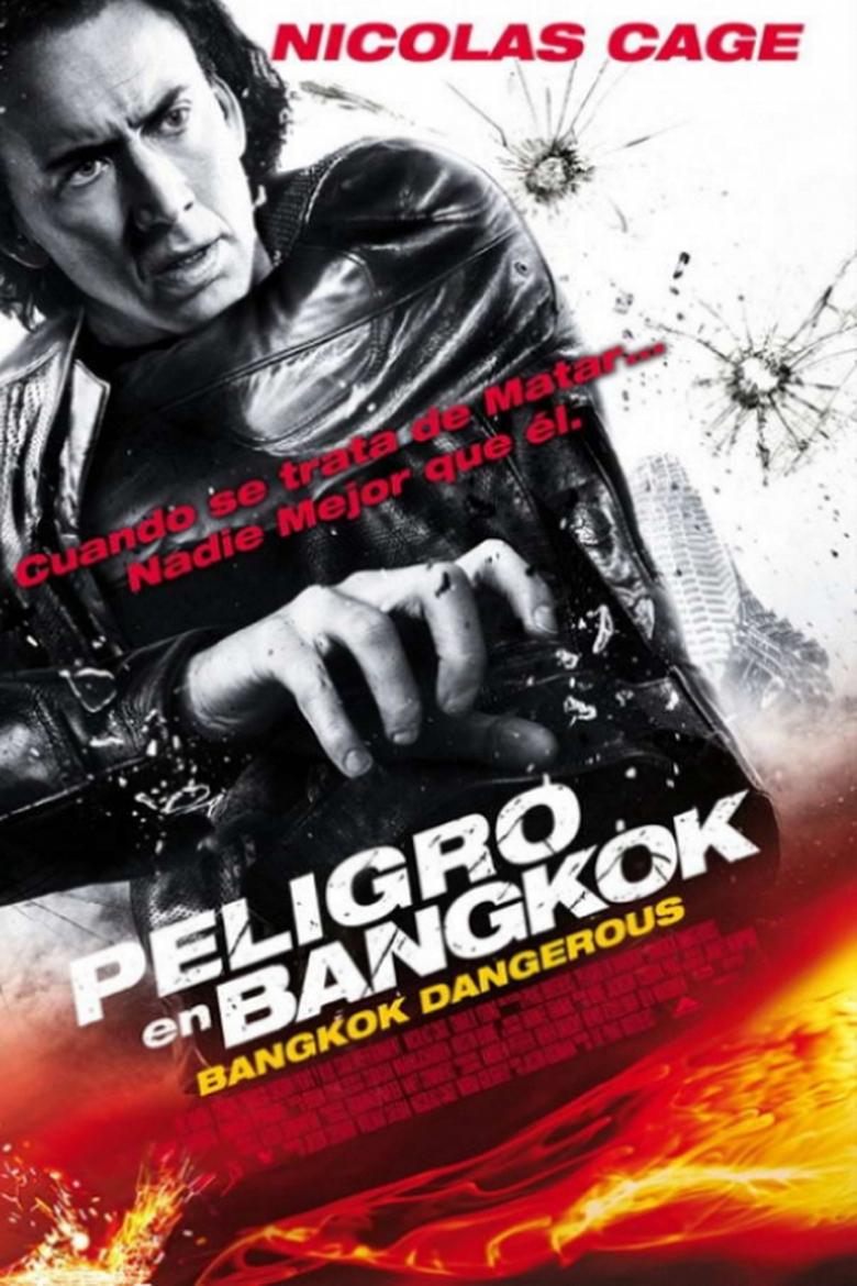 Peligro en Bangkok (2008)