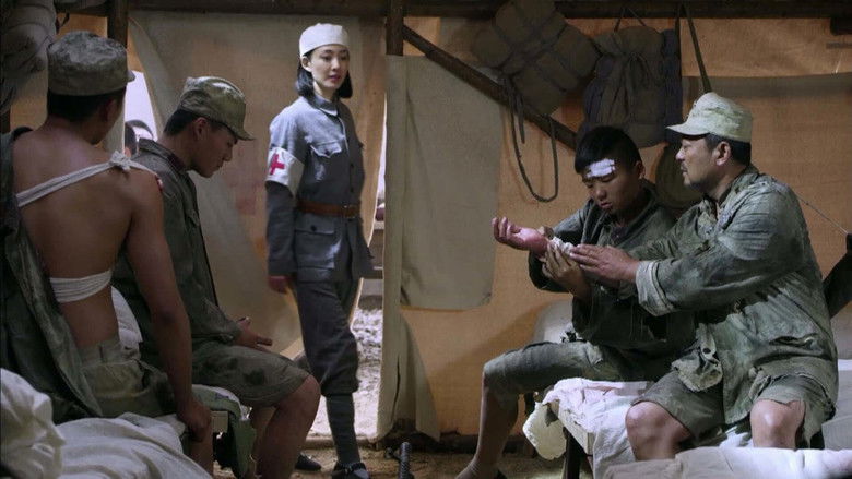 Still image for 战神 season 1 episode 8: Episode 8 Still image for 战神 season 1 episode 8: Episode 8