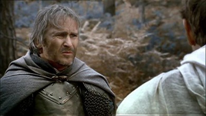 Still image for Kaamelott season 1 episode 35: Ambidextrie