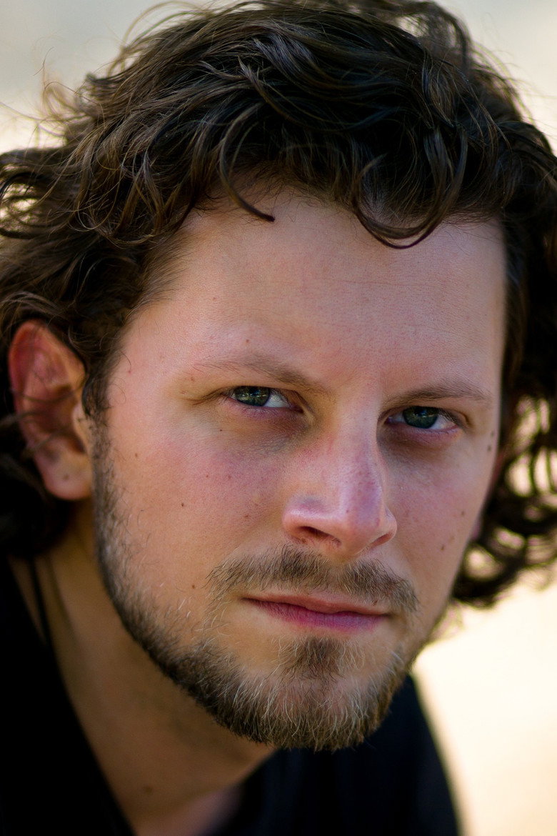 Alexander McPherson photo 4