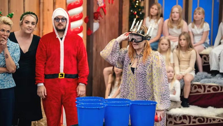 Still image for 24 stjerners julekalender season 1 episode 13: Episode 13 Still image for 24 stjerners julekalender season 1 episode 13: Episode 13