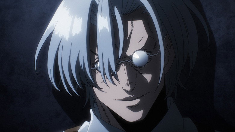 Still from No Guns Life - Season 1 Episode 22