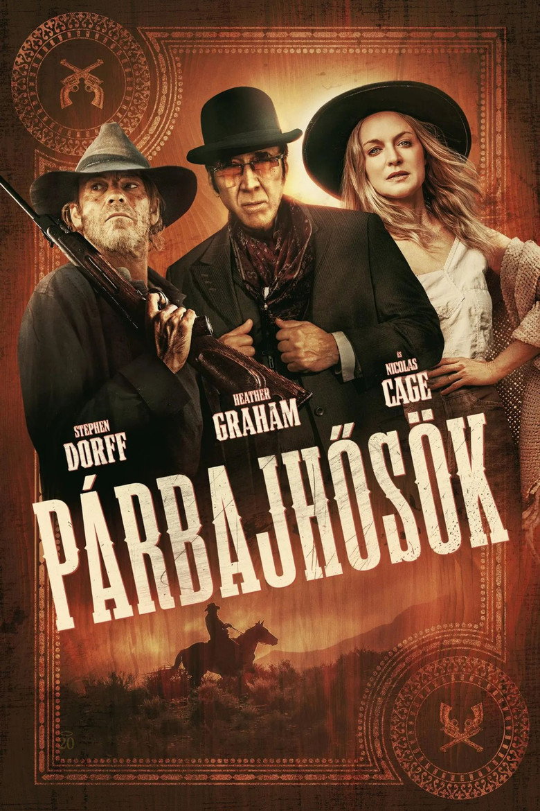 P&aacute;rbajhős&ouml;k (2025)