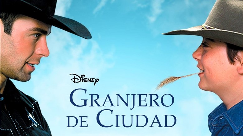 Granjero de ciudad (1999)