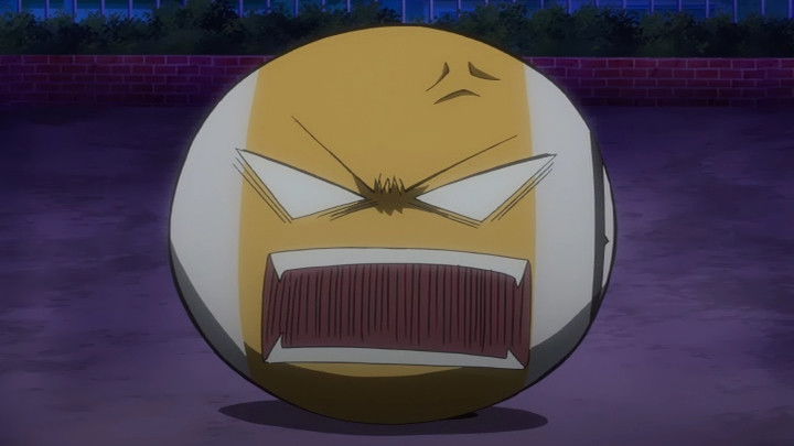 Still image for The Law of Ueki season 1 episode 28: The Law of the House of the Sun Still image for The Law of Ueki season 1 episode 28: The Law of the House of the Sun