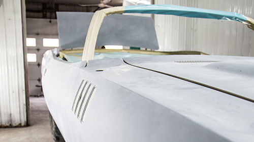 Still image for Transmission impossible season 1 episode 12: Episode 12