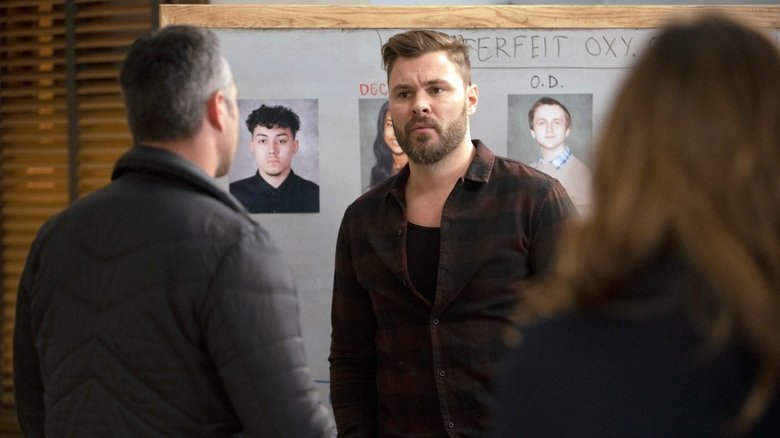 Chicago Fire Saison 8 épisode 15 Série Chicago Fire Saison 8 épisode 15 en streaming VF et VOSTFR