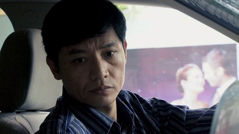 Still image for 浮尘下的枪声 season 1 episode 2: Episode 2