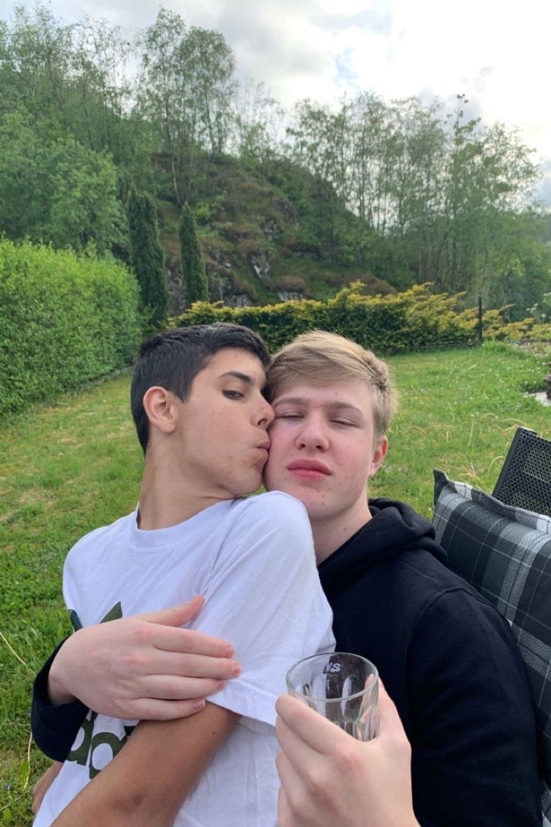 Photo de Sebastian Tjomsland