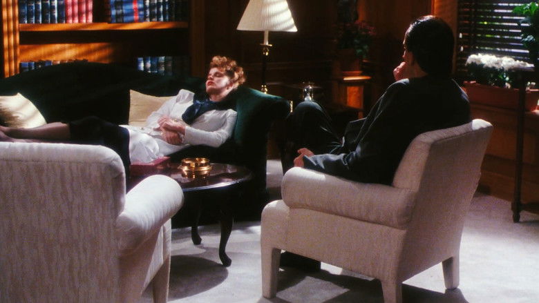 Image d'arrière-plan 5 du film Body of Influence