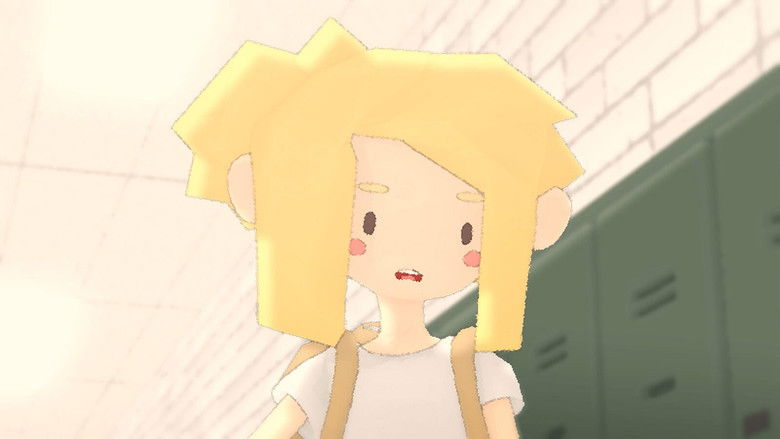 Pieces of Powder backdrop 14